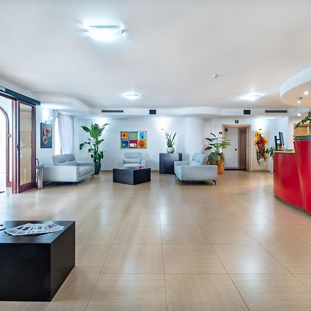 Marc Hotel Vieste Extérieur photo