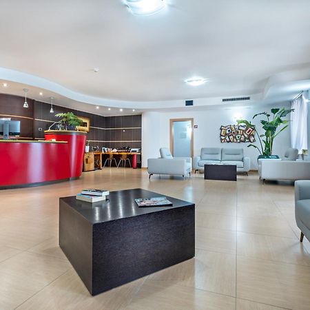Marc Hotel Vieste Extérieur photo