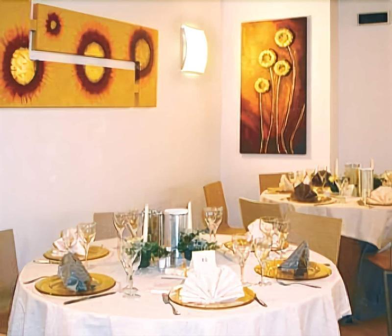 Marc Hotel Vieste Extérieur photo