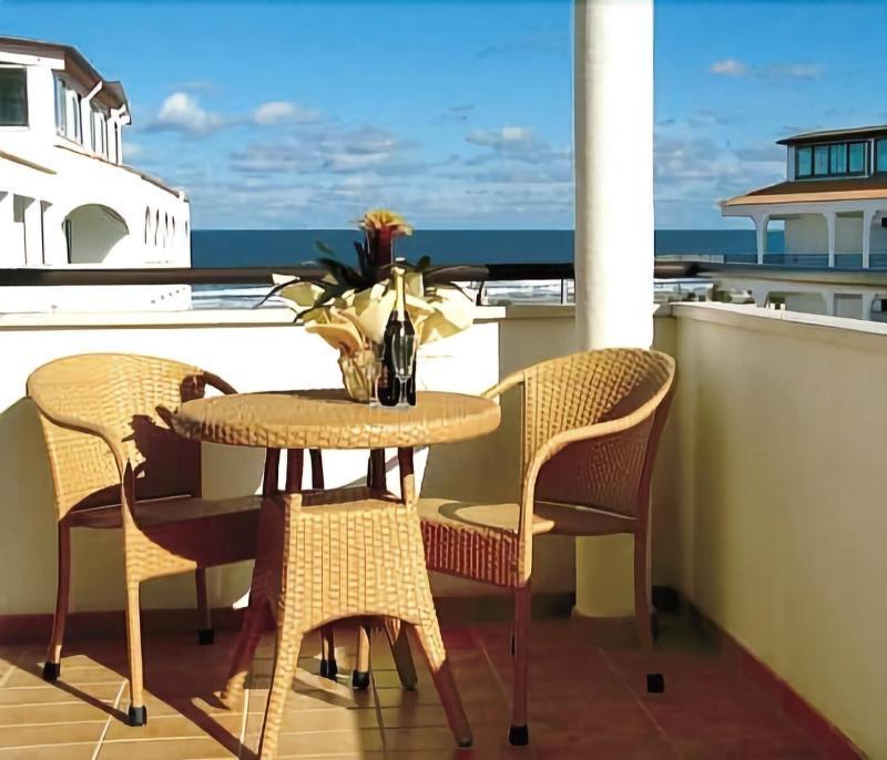 Marc Hotel Vieste Extérieur photo
