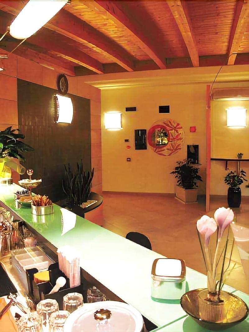 Marc Hotel Vieste Extérieur photo