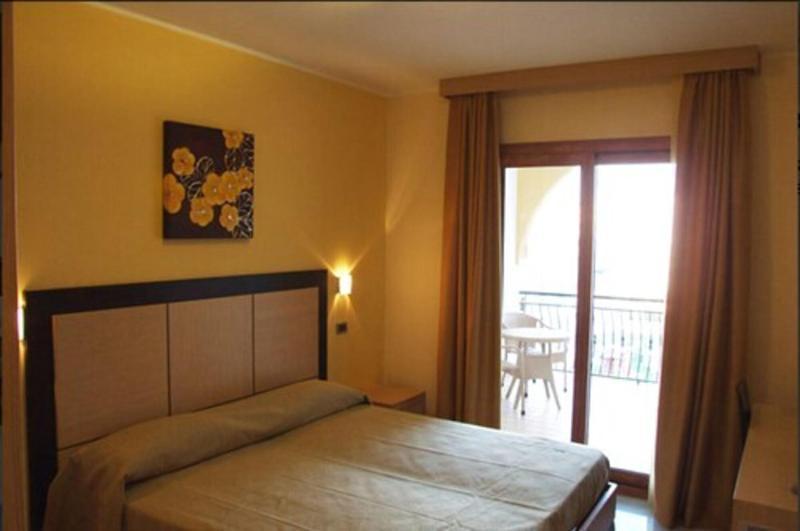 Marc Hotel Vieste Extérieur photo