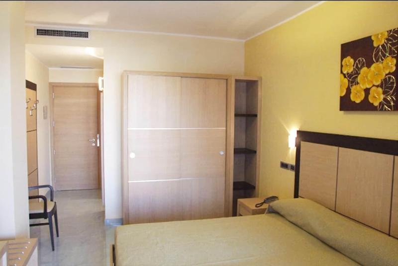 Marc Hotel Vieste Extérieur photo