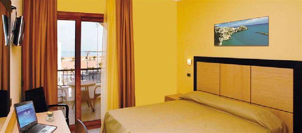 Marc Hotel Vieste Extérieur photo