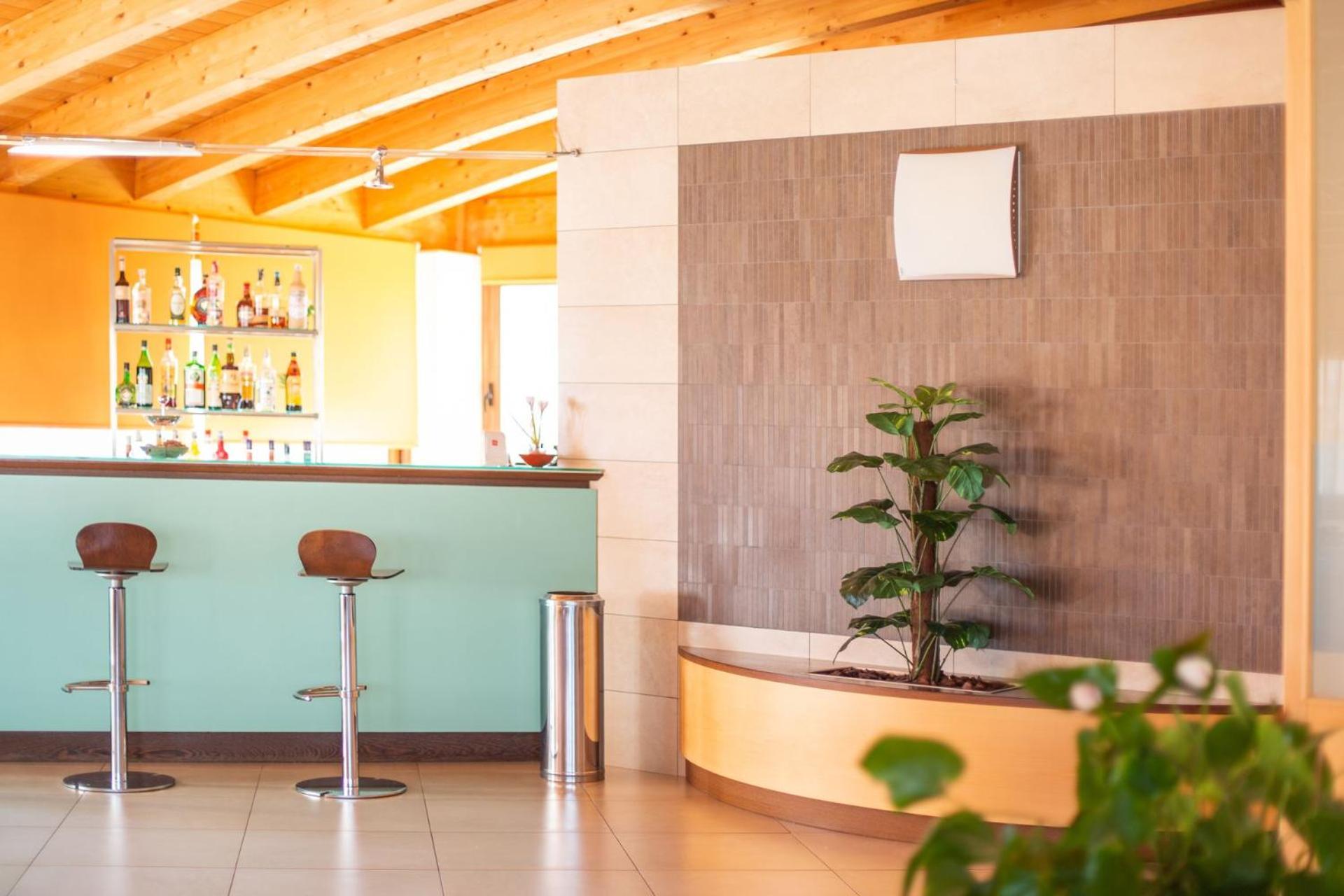 Marc Hotel Vieste Extérieur photo