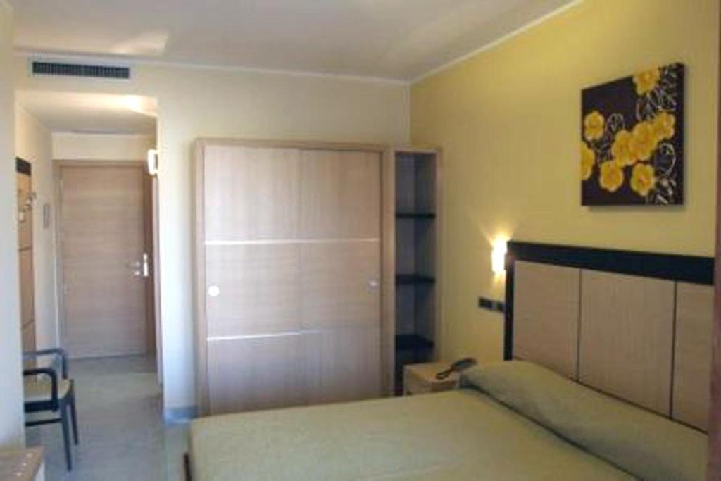 Marc Hotel Vieste Chambre photo