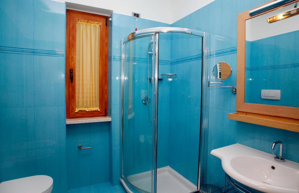 Marc Hotel Vieste Chambre photo